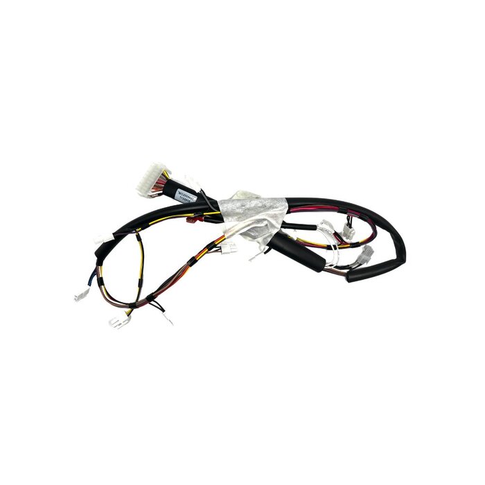 ARNES MOTORES STACK 8V21