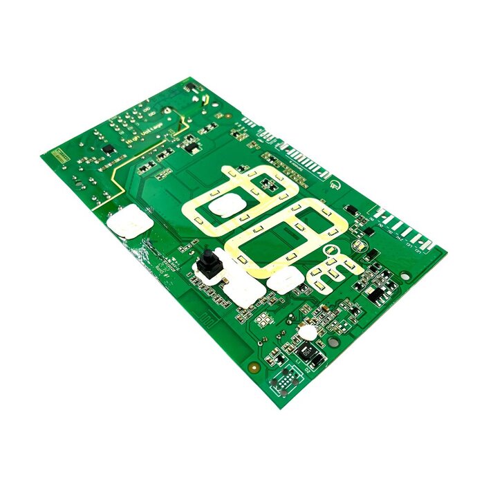 CONTROL IL2 REF/CER 115V