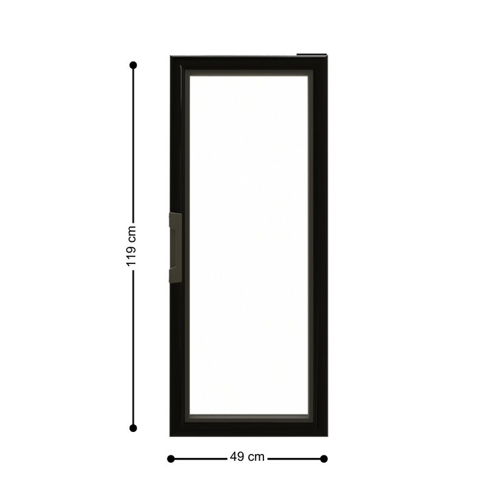 PTA V J DER VR21 LED AL S/J