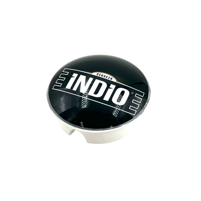 MEDALLON PUBLICITARIO 69MM INDIO LED V21