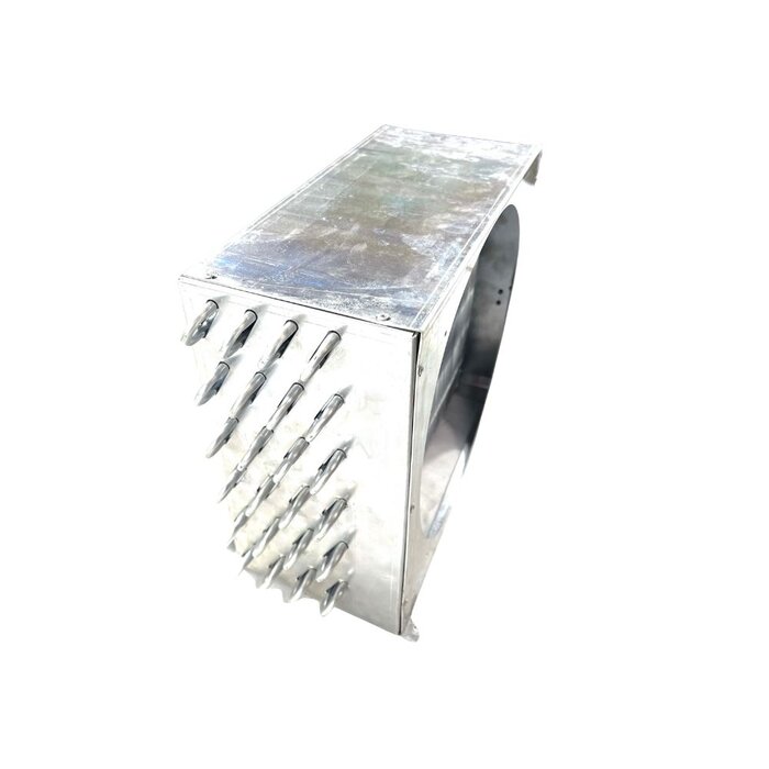 COND 692 ALE 48T 1/4 AL 5APP