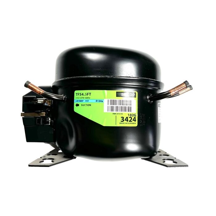 COMPRESOR SEC TFS4.5FT 115V 60HZ