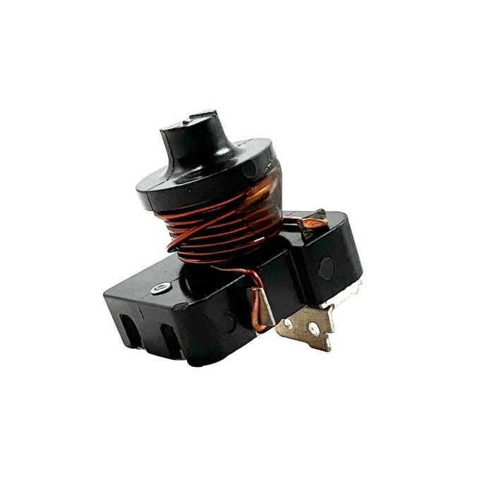 RELEVADOR 1/4 HP PESADO 5818 MTRP KELVIN