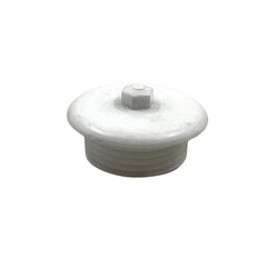 TAPON DRENAJE DE1" C/ROSCA TAPON DRENAJE DE1" C/ROSCA