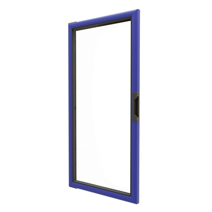 PTA V C IZQ AZU286C VR20 LED STD