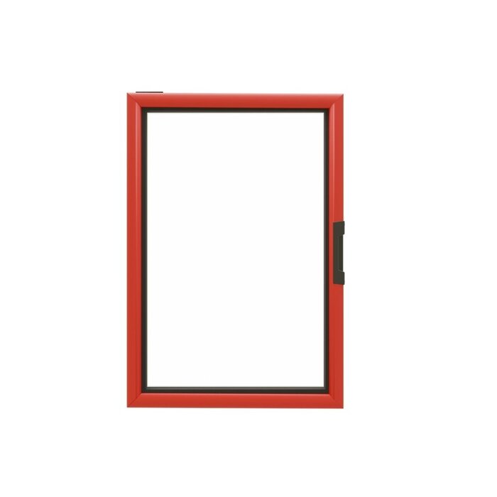 PTA V C IZQ ROJ G313 LED