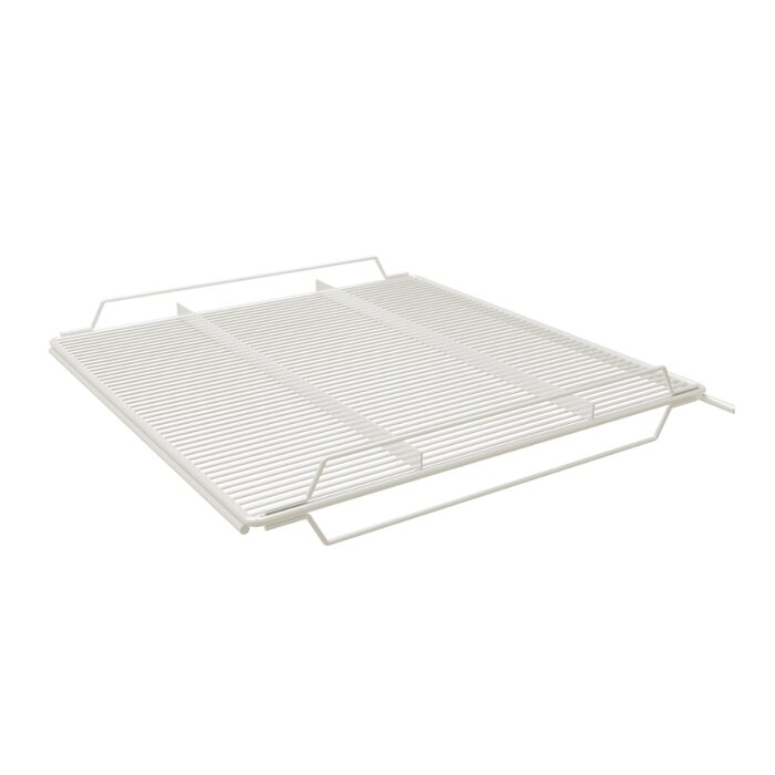 PARRILLA ABATIBLE INF CEN G3T72