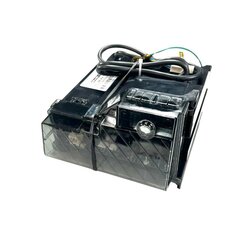 KIT ACC COMP FMFT406U 115V 60HZ R2 1000W