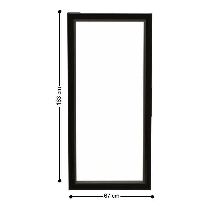 PTA V C IZQ AZU289C BVC19 V14 LED
