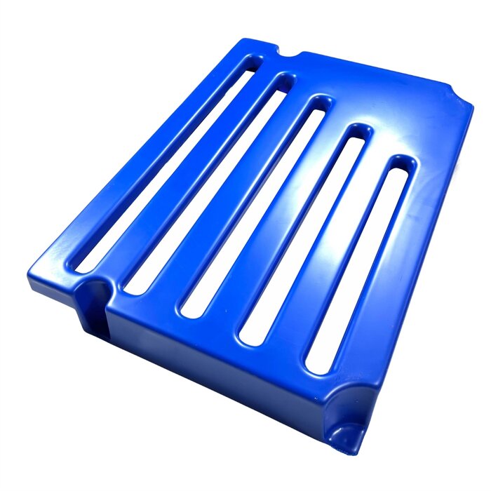 LOUVER TER AZU293C VRS05 BIS IZQ RAN