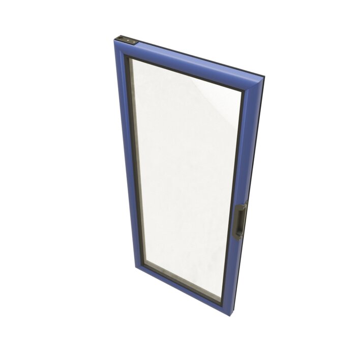 PTA V C IZQ AZU286C VL140 LED LALA