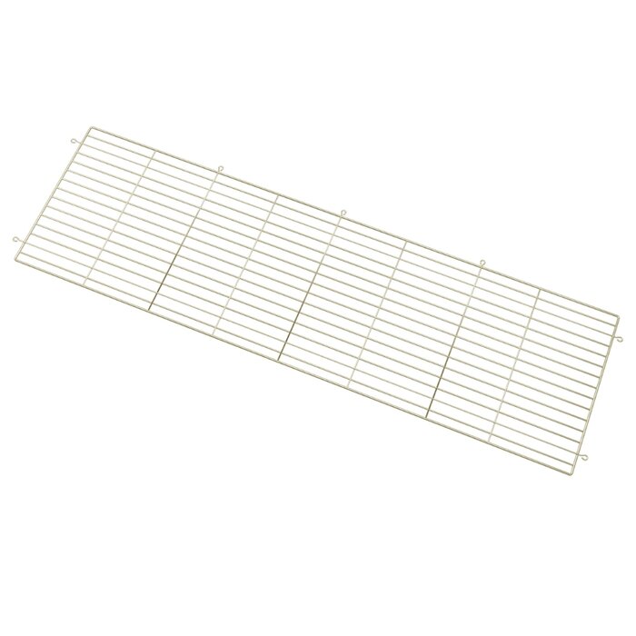 REJILLA ALAMB TRASERA VRD43 V15