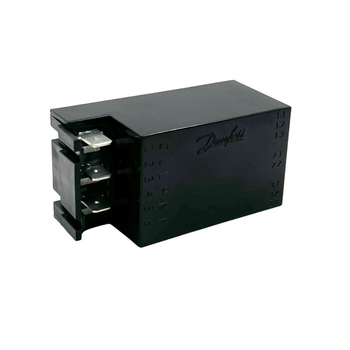 CONTROL ELE ETC1H CON 115V S/SEN