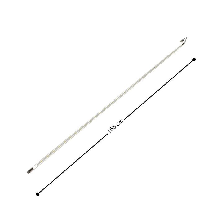 TIRA LED 1.53 M 4000K