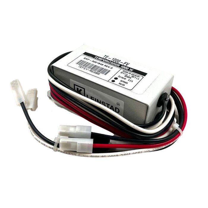 TEMPORIZADOR TE-1000-FV 115V 60HZ