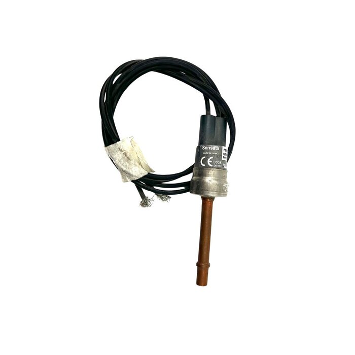 INTERRUPTOR PRESION CO2 S/T