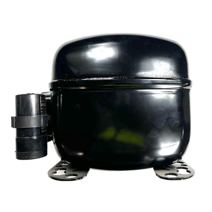 COMPRESOR SEC NLE8.8CN 115V 60HZ R2