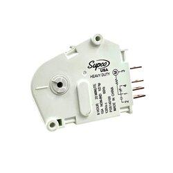 RELOJ DESHIELO 120V 15A 8HRSX20MIN