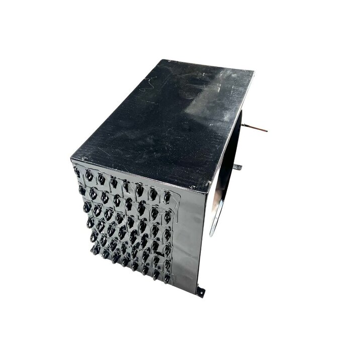 COND 562 SAL 96T 3/16 FE PIN HM