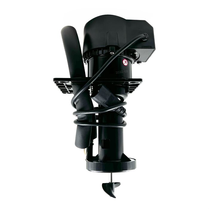 BOMBA AGI SUMERG YDK45 FLOJET P/V100*200