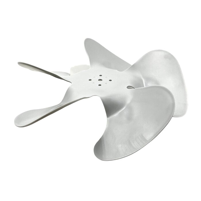 ASPA EBM PLA Ø8 3/4" 31°