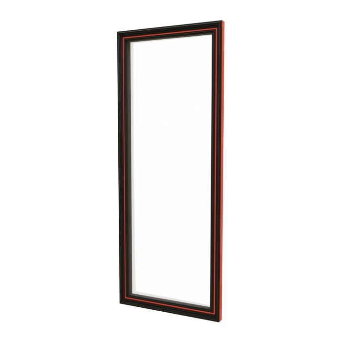 PTA V ROJ CFX16/64 CRIOT LED STD