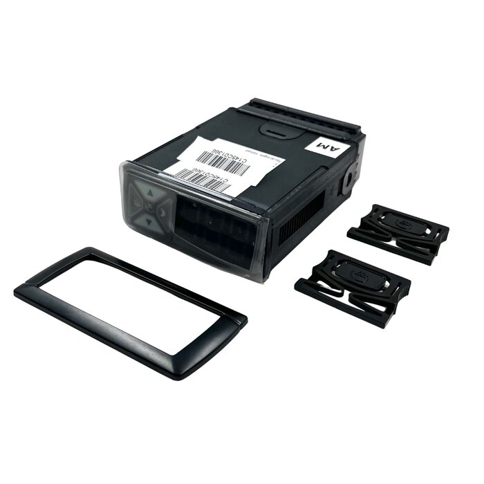 CONTROL WELLSCSLC2010 CER 90/240V S/SEN