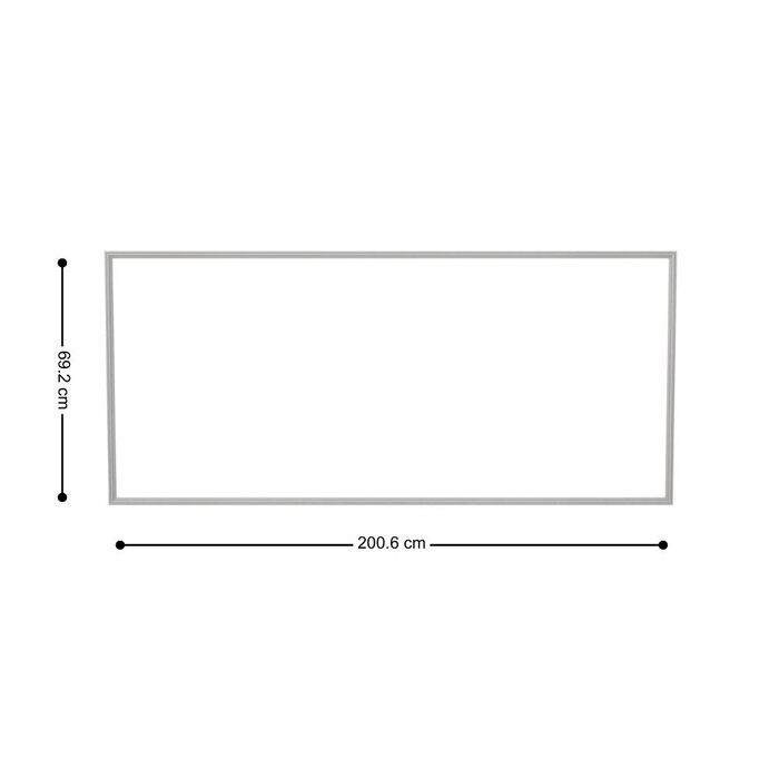 EMPAQUE SELLO HF25 692X2006MM