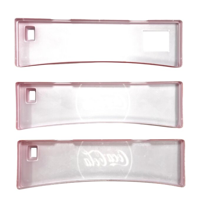 KIT ACRILICO DPLAY COCA CLAS G372 RC V17