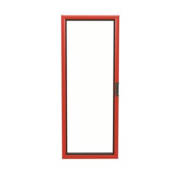 PTA V ROJ CFX16/64 CRIOT LED STD