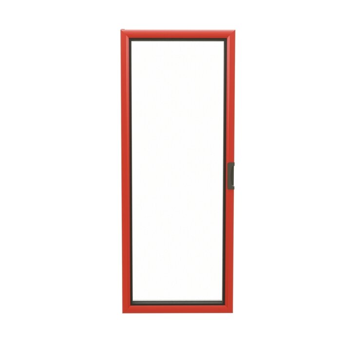 PTA V ROJ CFX16/64 CRIOT LED STD