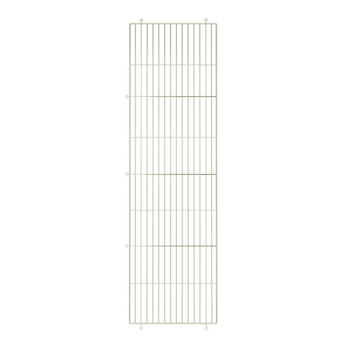 REJILLA ALAMB TRASERA VRD43 V15