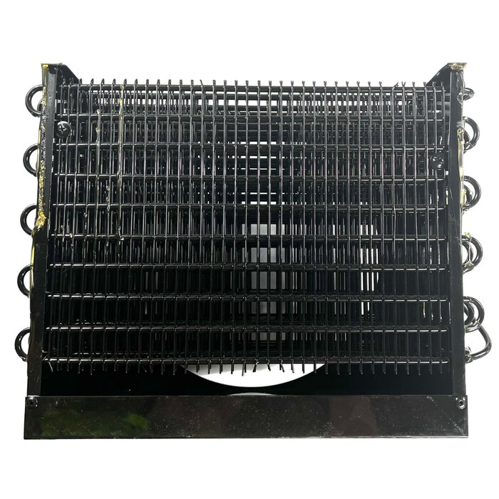 COND 120 SAL 60T 3/16 FE ØV264 PIN HM