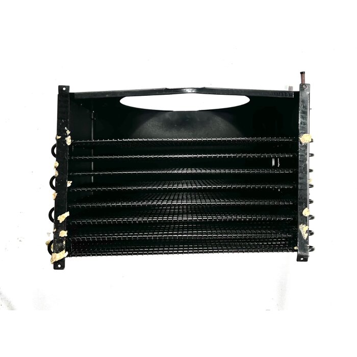 COND 275 SAL 72T 3/16 FE PIN HM