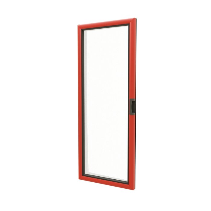 PTA V ROJ CFX16/64 CRIOT LED STD