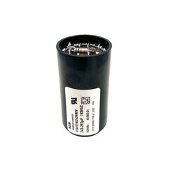 CAPACITOR 243-292 MFD 100V