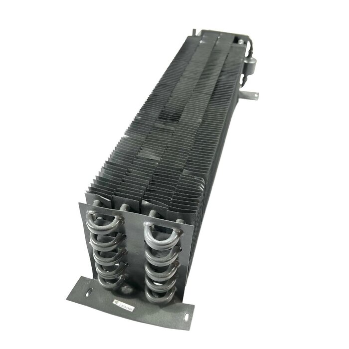 EVAP 20T 5/16 AL 5APP PIN