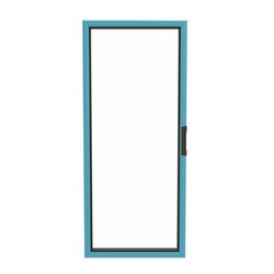 PTA V C IZQ AZU298C G319 LED