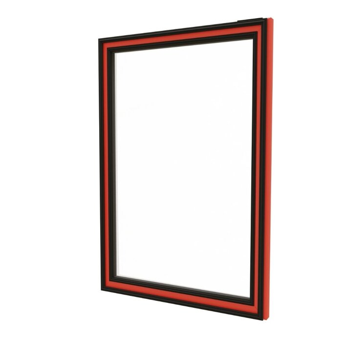 PTA V C IZQ ROJ G313 LED