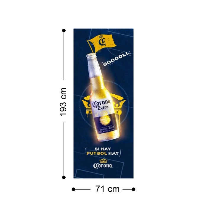 CALCA LAT CORONA VN50R V1