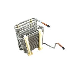 COND 120 HEL 13V 5/16 AL OVA PIN