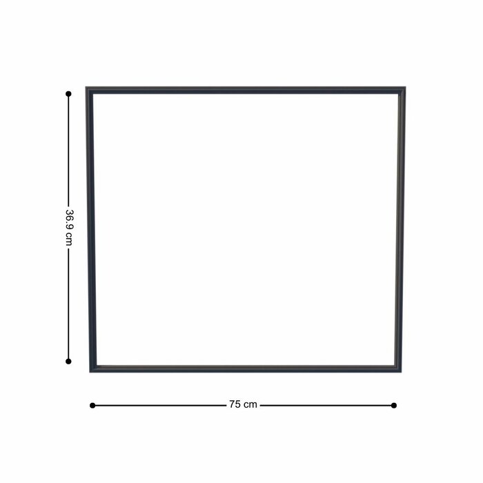 EMPAQUE MAGNETICO UNIVERSAL 369X750MM