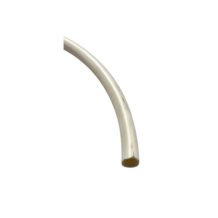 MANGUERA PVC 1/2" BLA