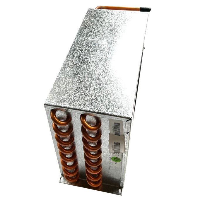 COND ALE 32T 3/8 CU 3.5APP ØV264