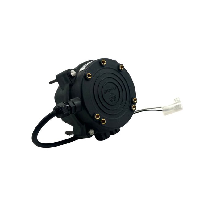 MOTOR E SAI 18W 100-240V50/60HZ1500RPMG3