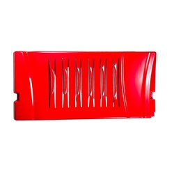 LOUVER TER ROJ VR17 3D BIS IZQ IM