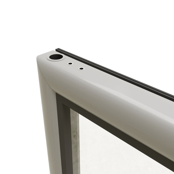 PTA V C IZQ GR CCV552 LED