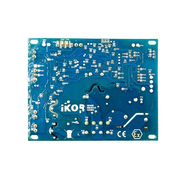 CONTROL EC LAC 115V ELECTROLIT DPLAYCIF1