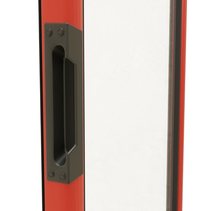 PTA V C DER ROJ G326 LED V9