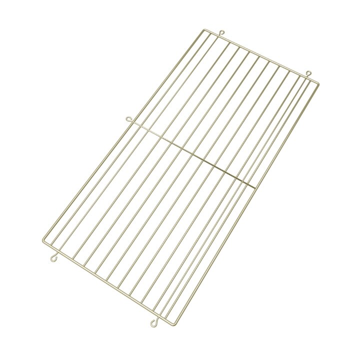 REJILLA ALAMB TRASERA VR10*12